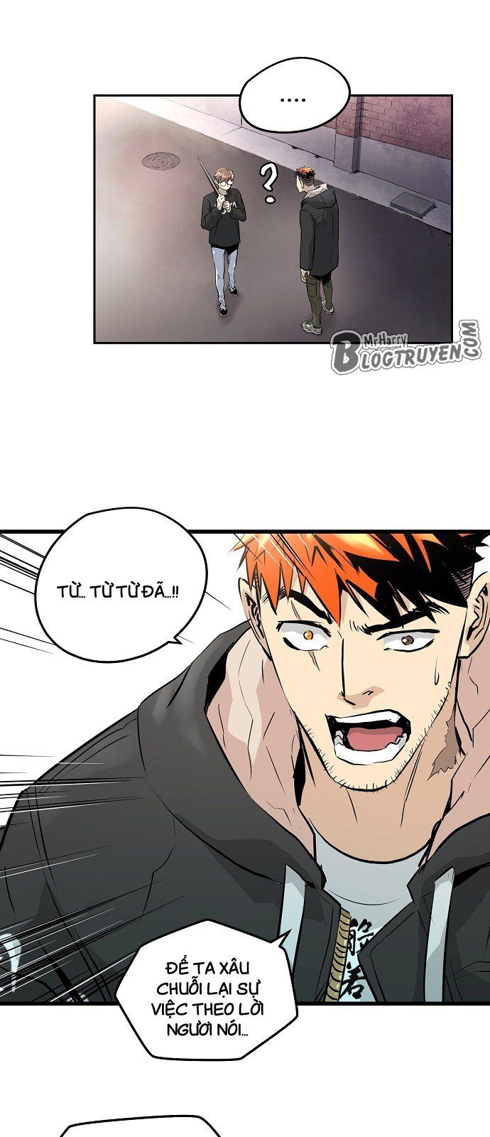 Nanyak Chapter 15 - Trang 2