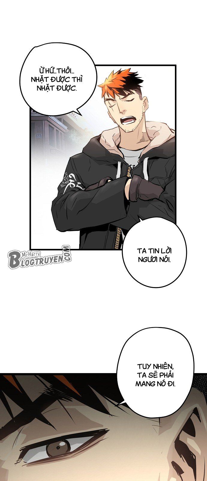 Nanyak Chapter 15 - Trang 2