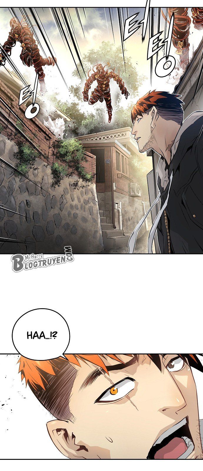 Nanyak Chapter 15 - Trang 2