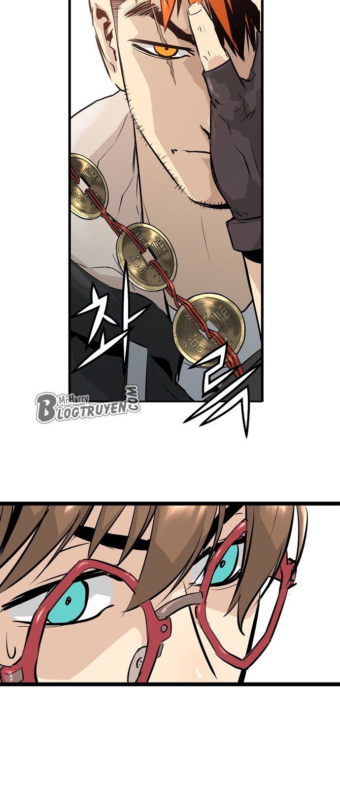 Nanyak Chapter 16 - Trang 2