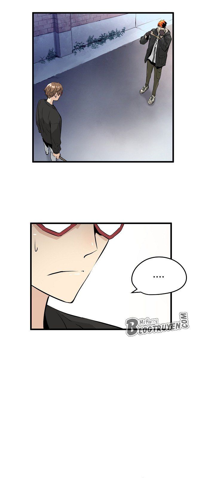 Nanyak Chapter 16 - Trang 2