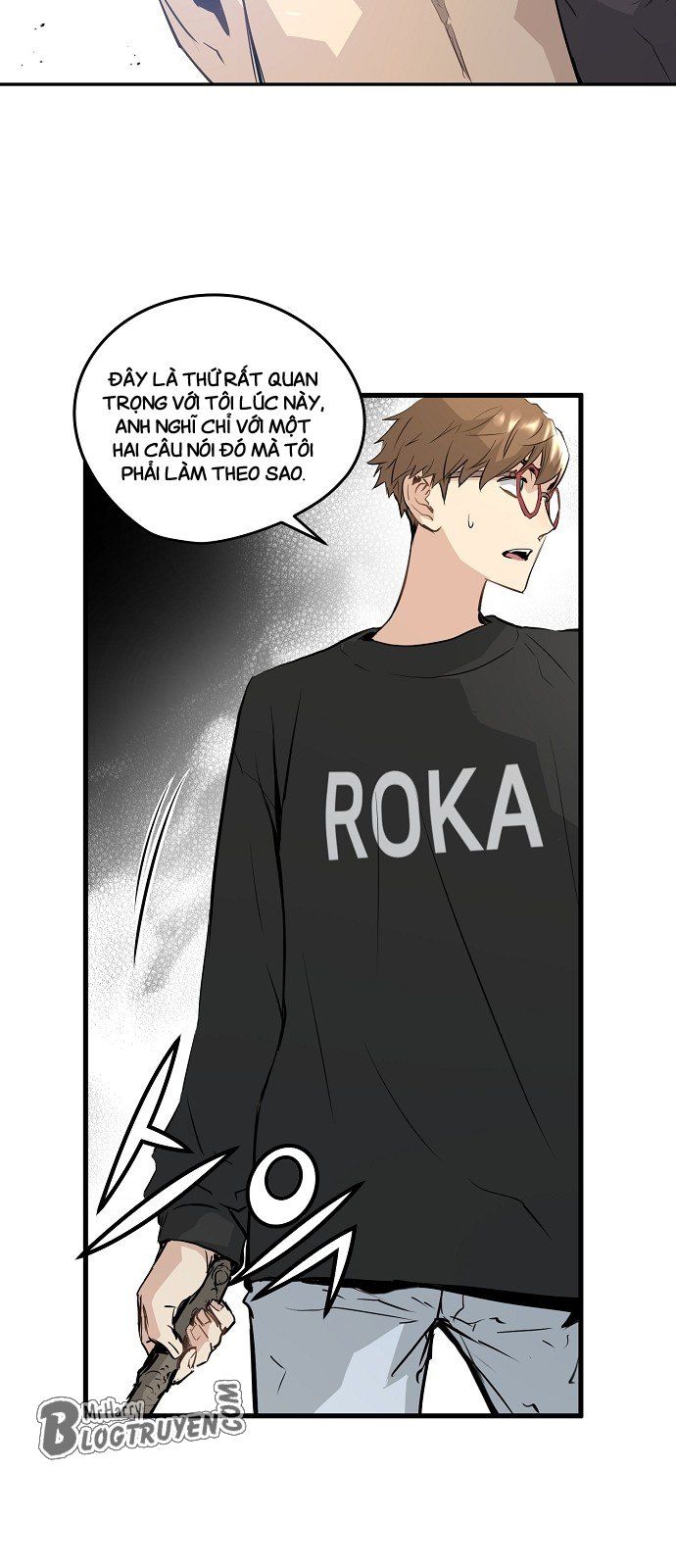 Nanyak Chapter 16 - Trang 2