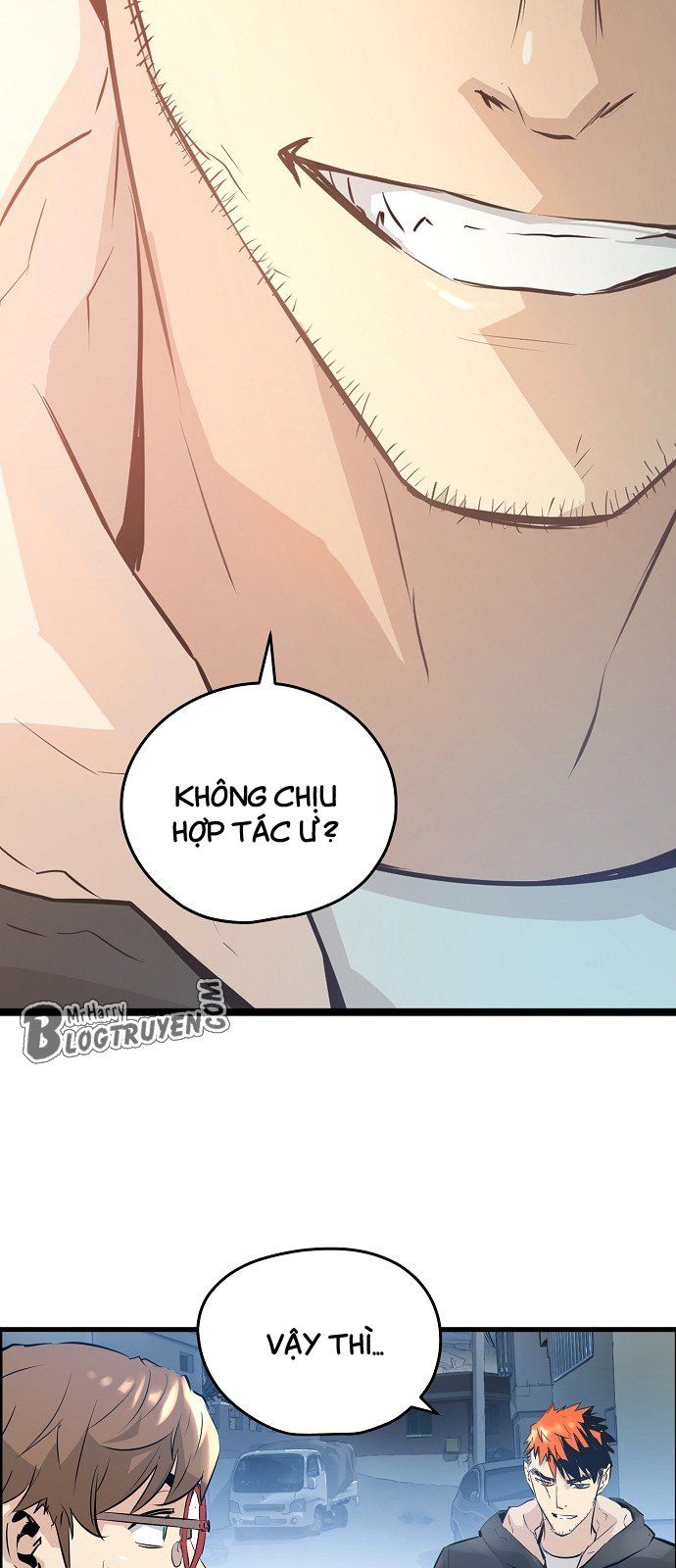 Nanyak Chapter 16 - Trang 2