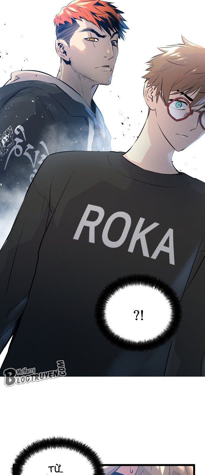 Nanyak Chapter 16 - Trang 2