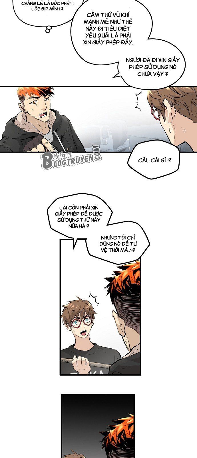 Nanyak Chapter 16 - Trang 2