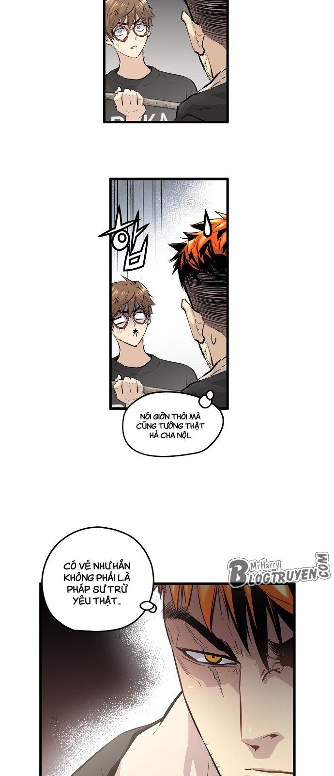 Nanyak Chapter 16 - Trang 2