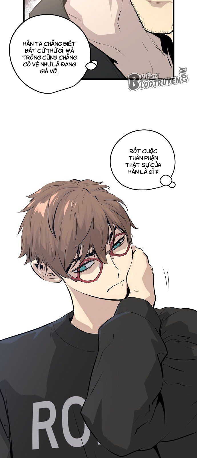 Nanyak Chapter 16 - Trang 2