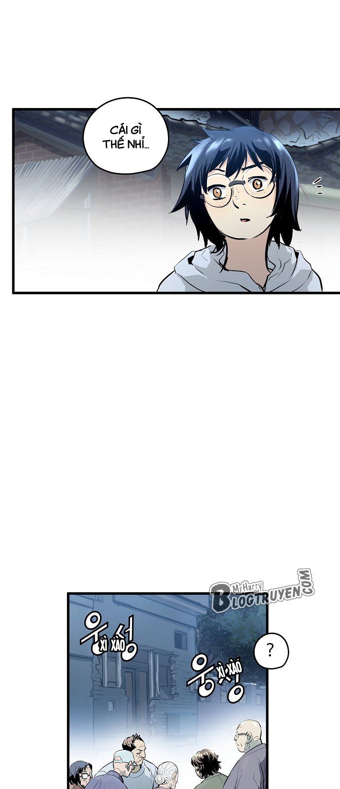 Nanyak Chapter 16 - Trang 2