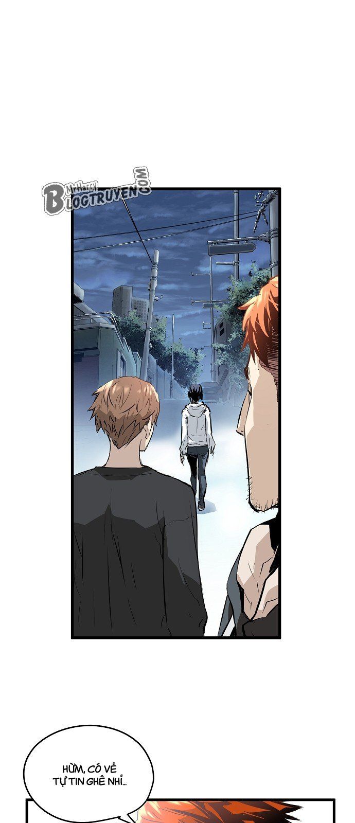 Nanyak Chapter 16 - Trang 2