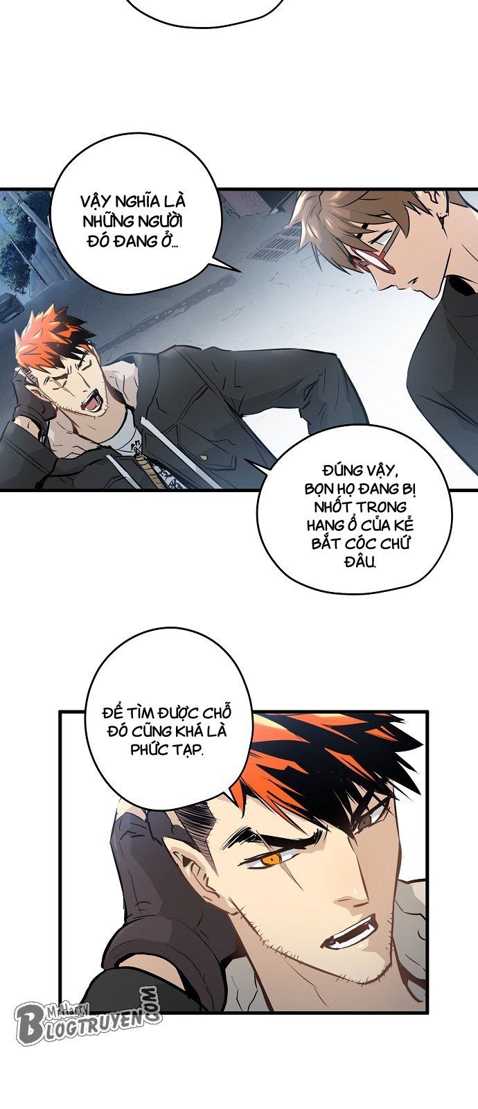 Nanyak Chapter 16 - Trang 2