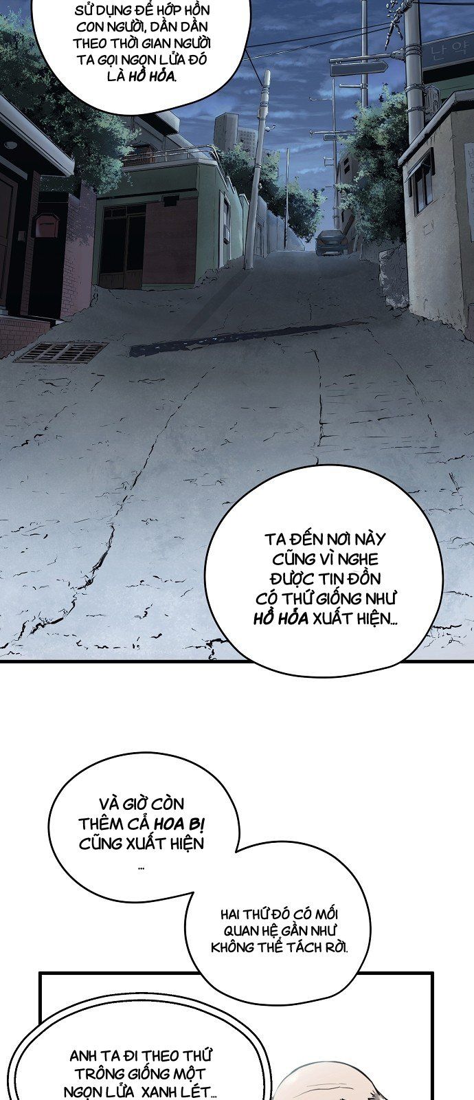 Nanyak Chapter 16 - Trang 2