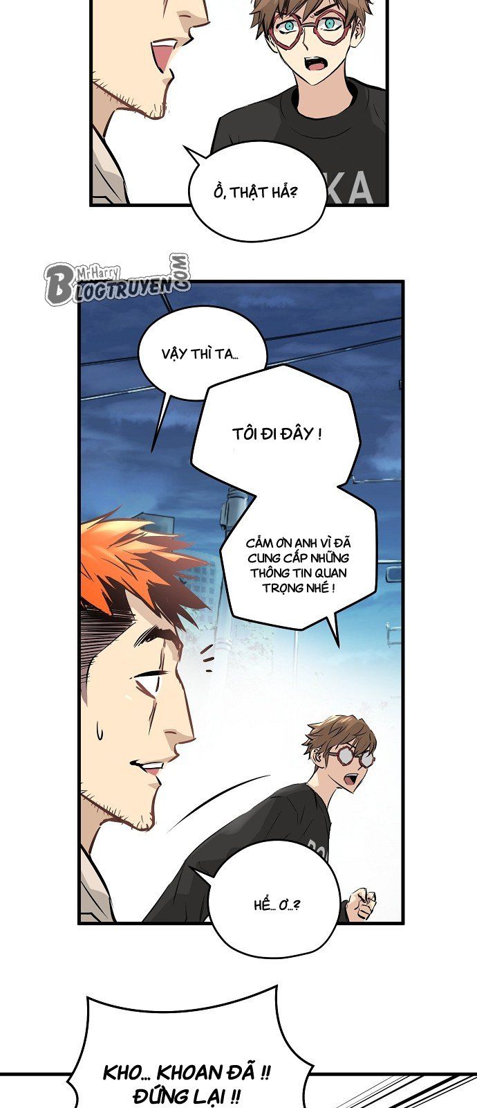 Nanyak Chapter 16 - Trang 2