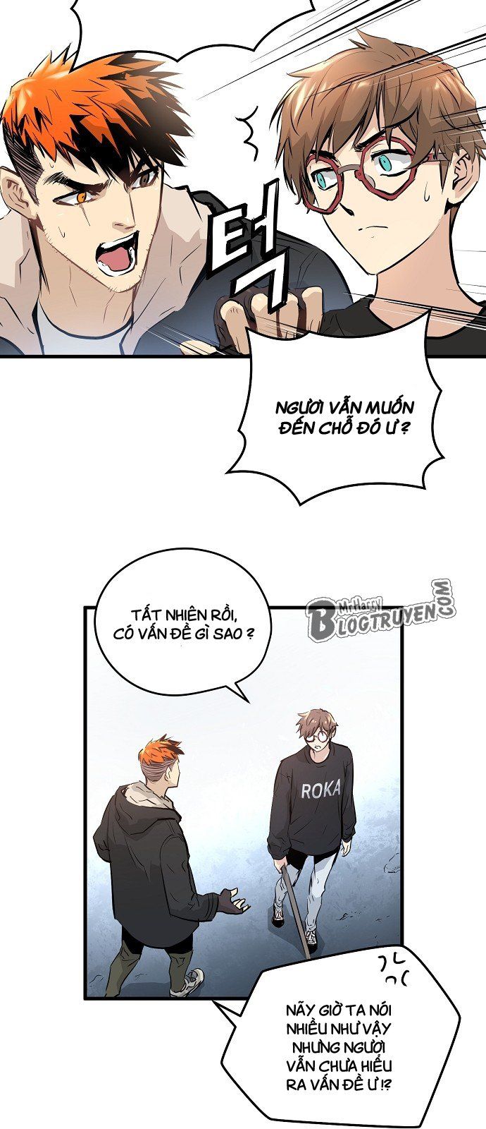 Nanyak Chapter 16 - Trang 2