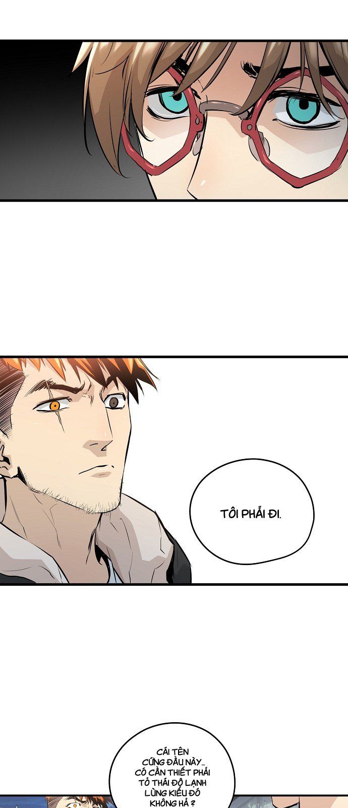 Nanyak Chapter 16 - Trang 2