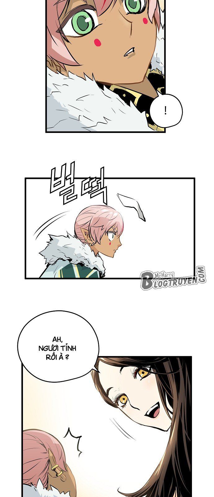 Nanyak Chapter 16 - Trang 2