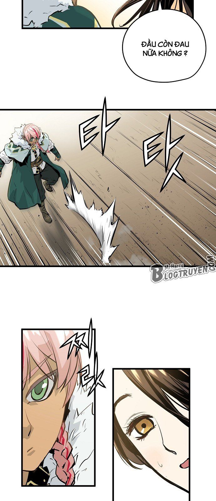 Nanyak Chapter 16 - Trang 2