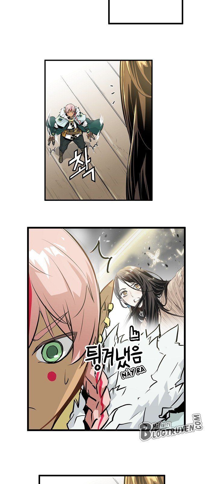 Nanyak Chapter 16 - Trang 2