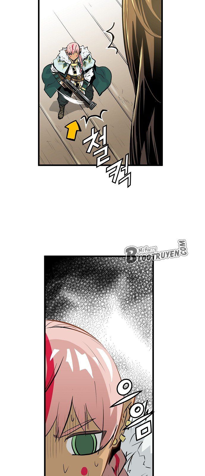 Nanyak Chapter 16 - Trang 2