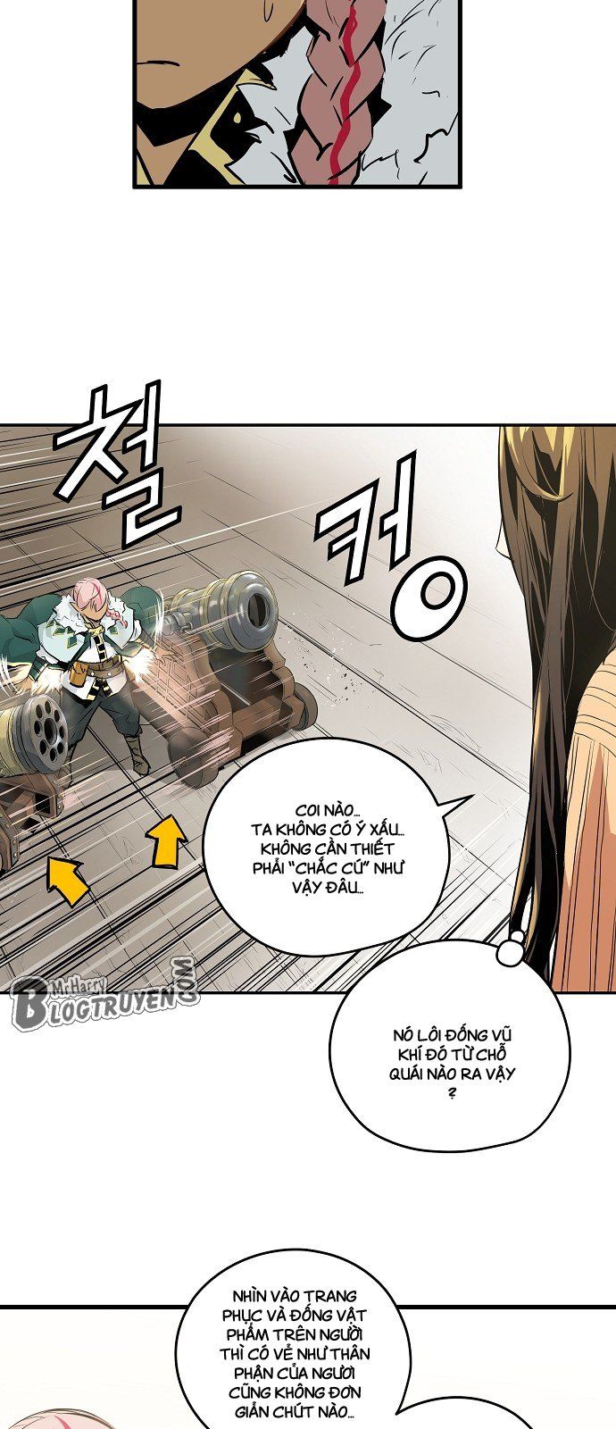 Nanyak Chapter 16 - Trang 2