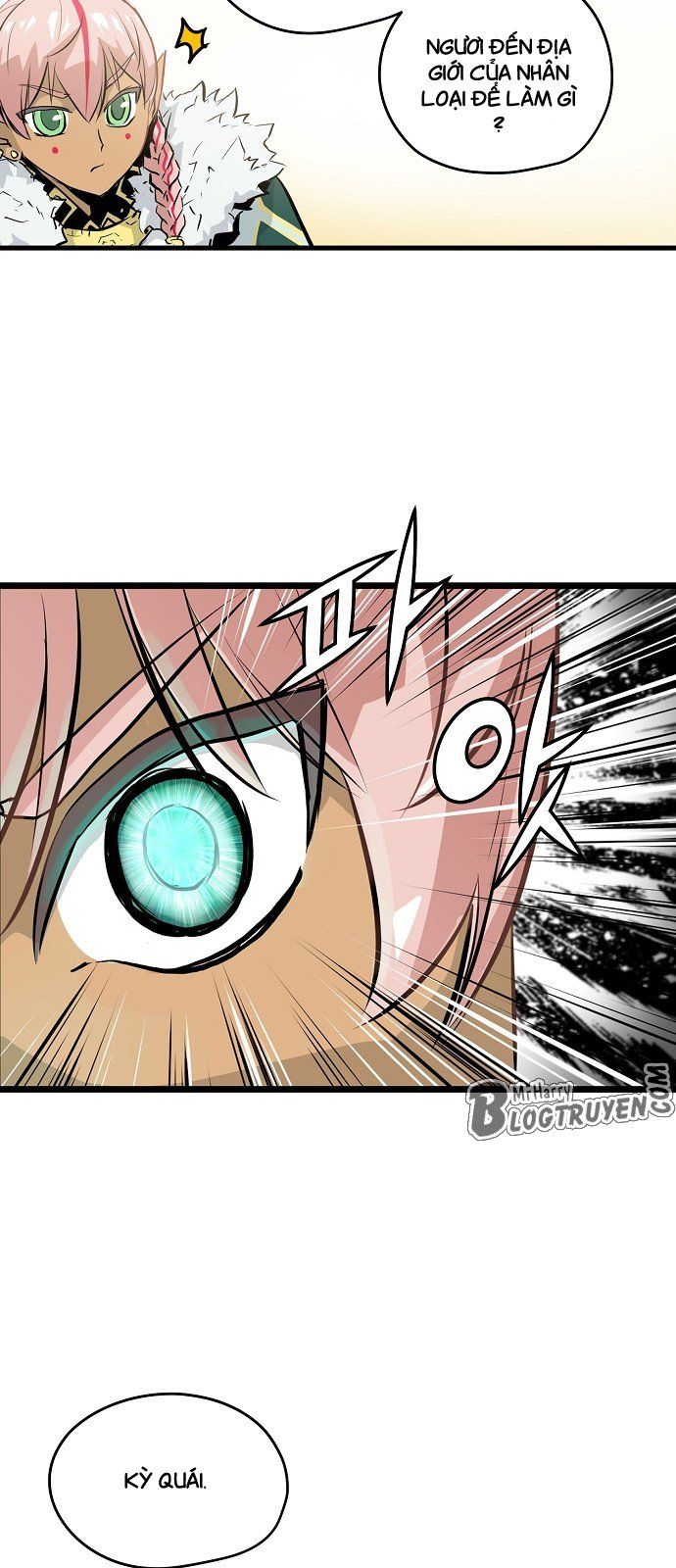 Nanyak Chapter 16 - Trang 2