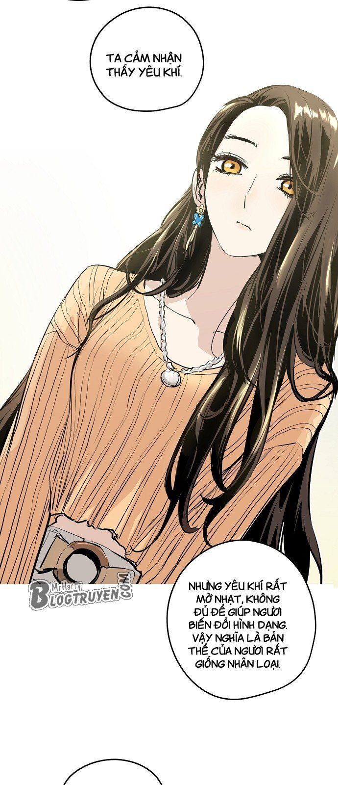 Nanyak Chapter 16 - Trang 2