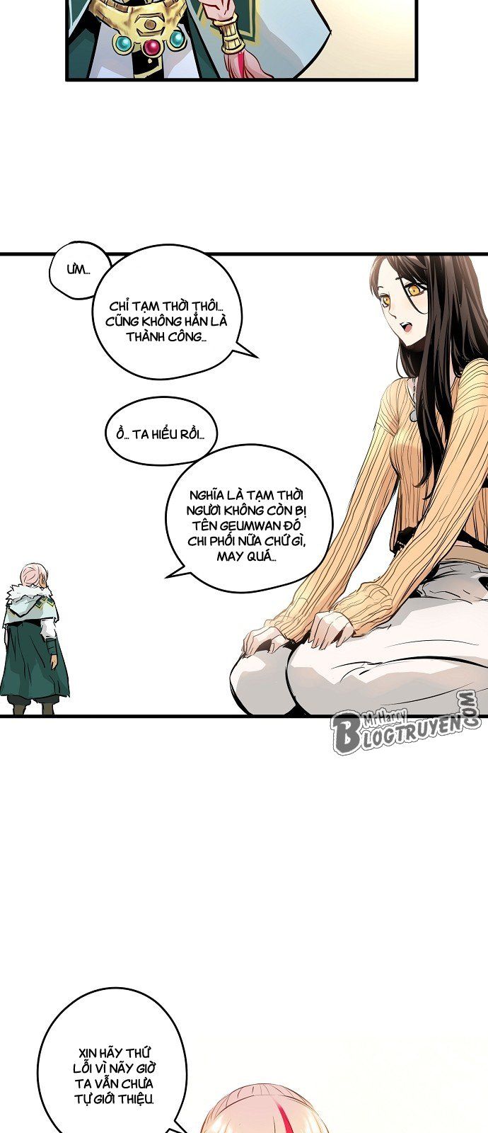 Nanyak Chapter 16 - Trang 2