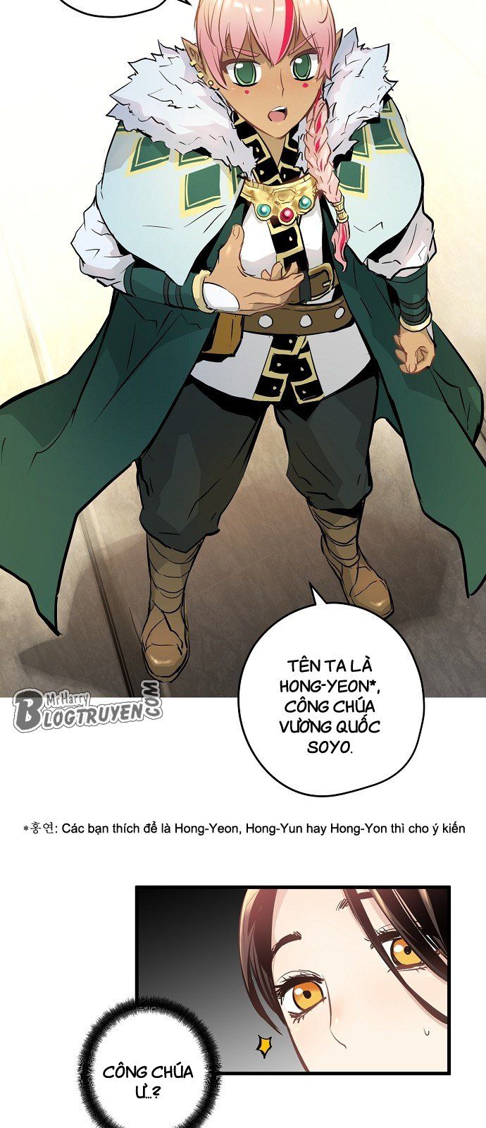 Nanyak Chapter 16 - Trang 2