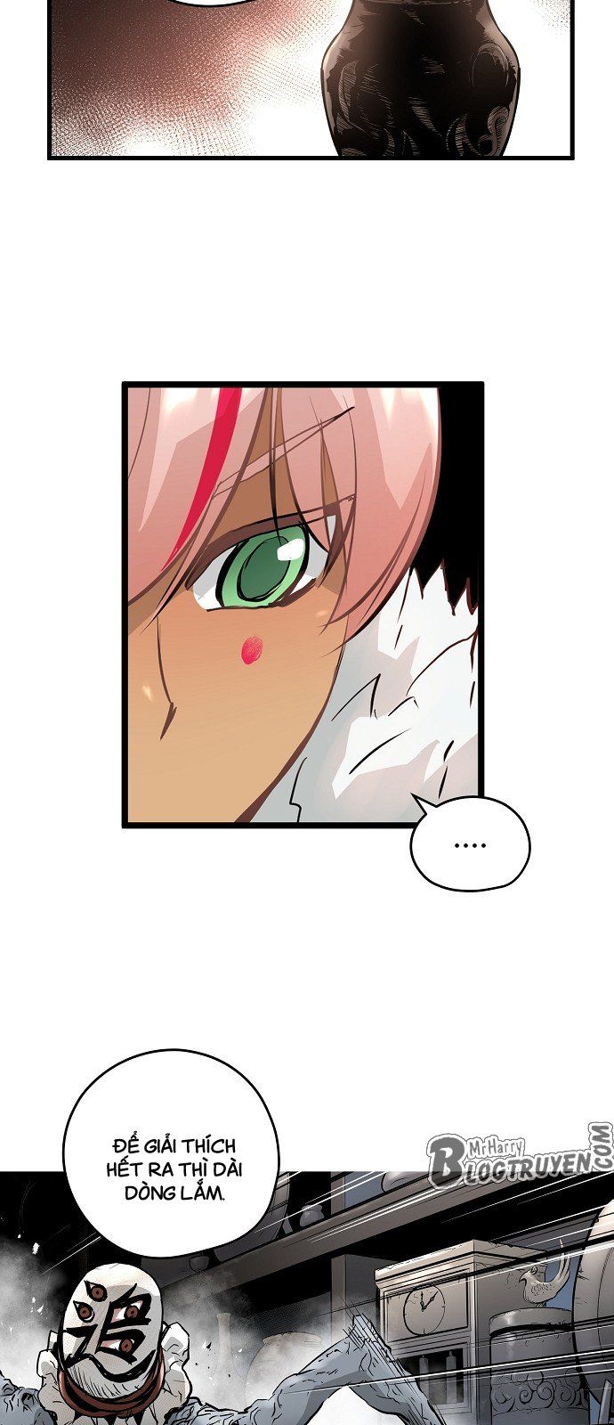 Nanyak Chapter 16 - Trang 2