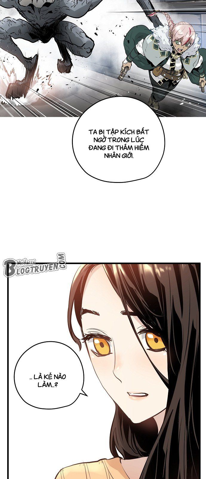 Nanyak Chapter 16 - Trang 2