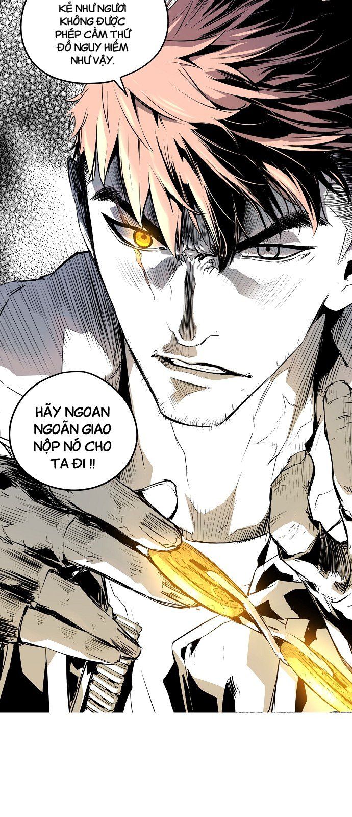 Nanyak Chapter 16 - Trang 2