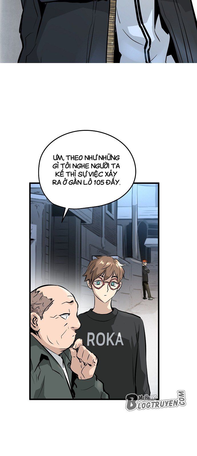 Nanyak Chapter 16 - Trang 2