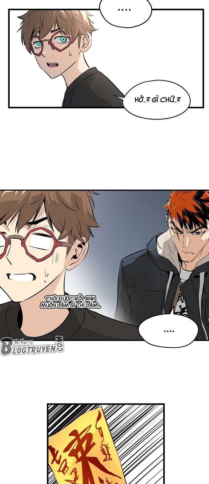 Nanyak Chapter 16 - Trang 2