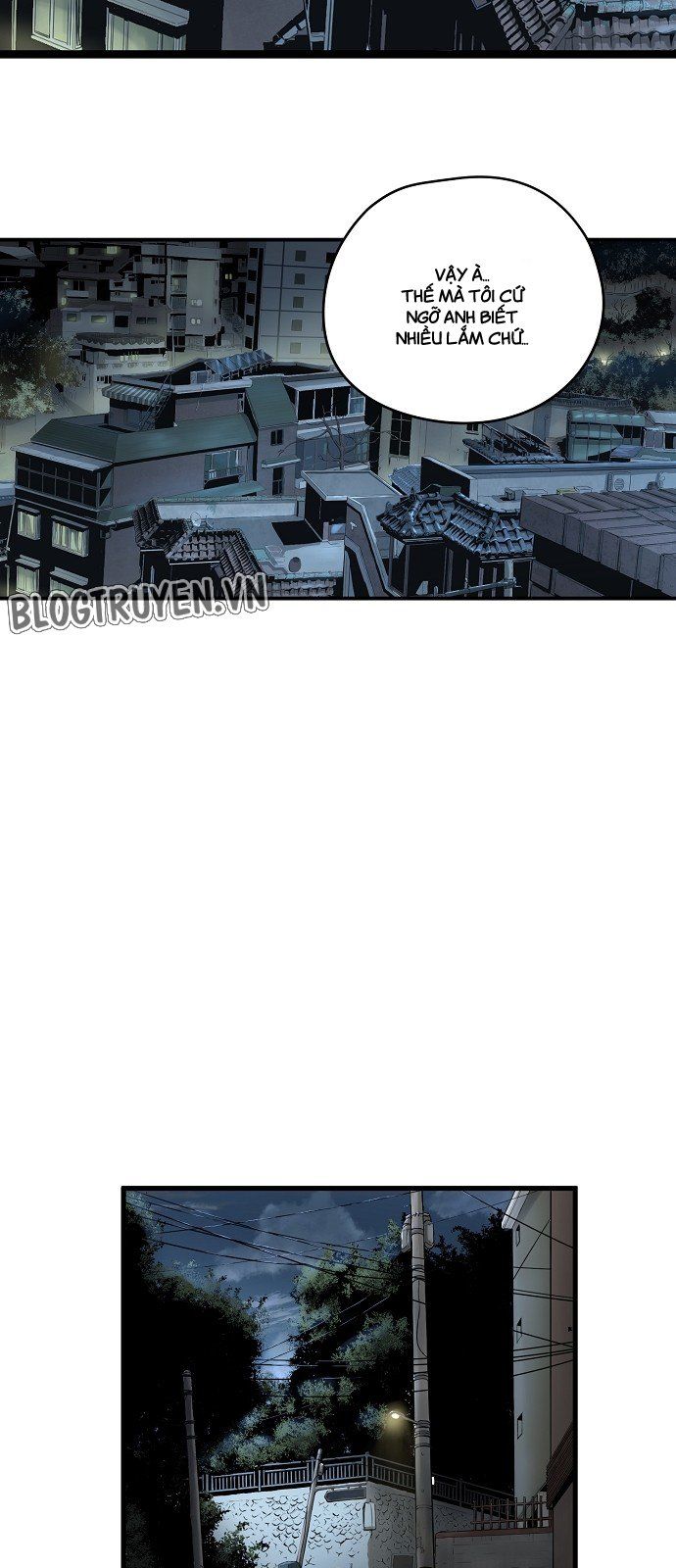 Nanyak Chapter 17 - Trang 2