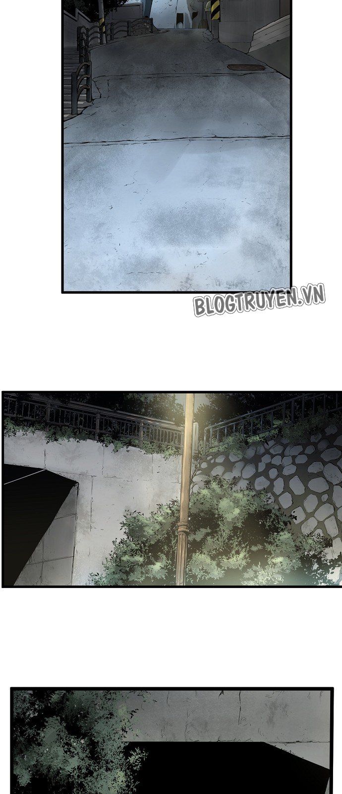 Nanyak Chapter 17 - Trang 2