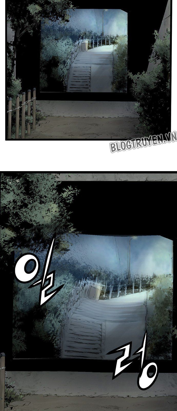 Nanyak Chapter 17 - Trang 2