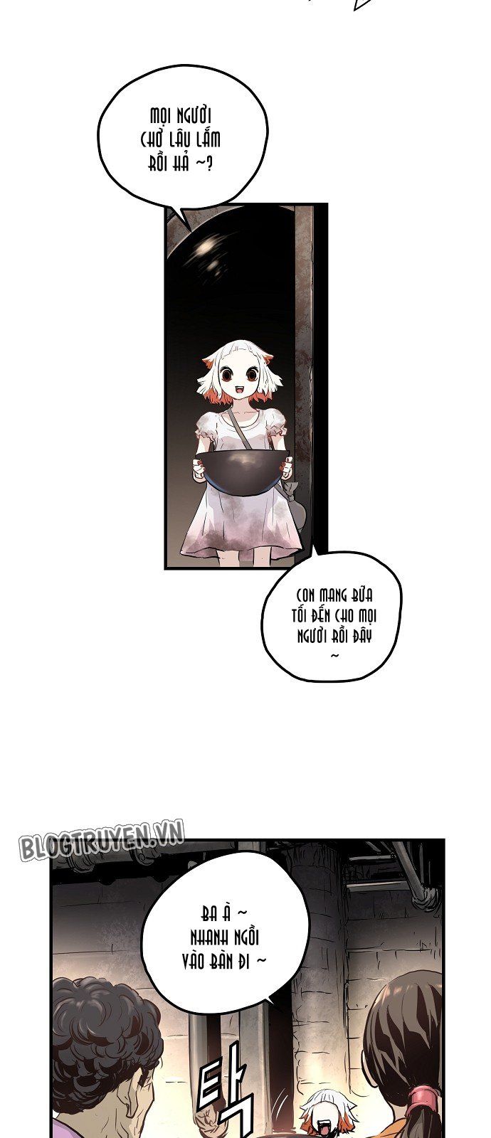 Nanyak Chapter 17 - Trang 2