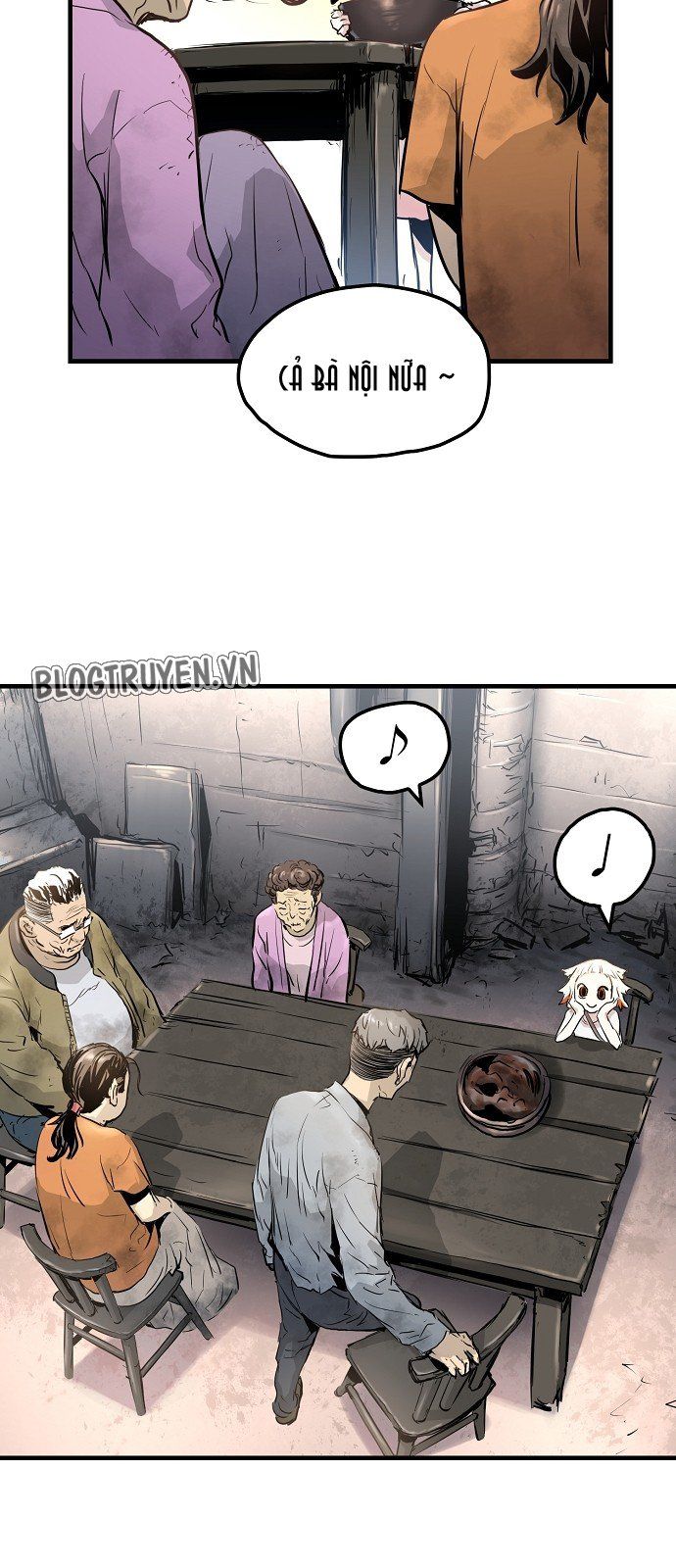 Nanyak Chapter 17 - Trang 2