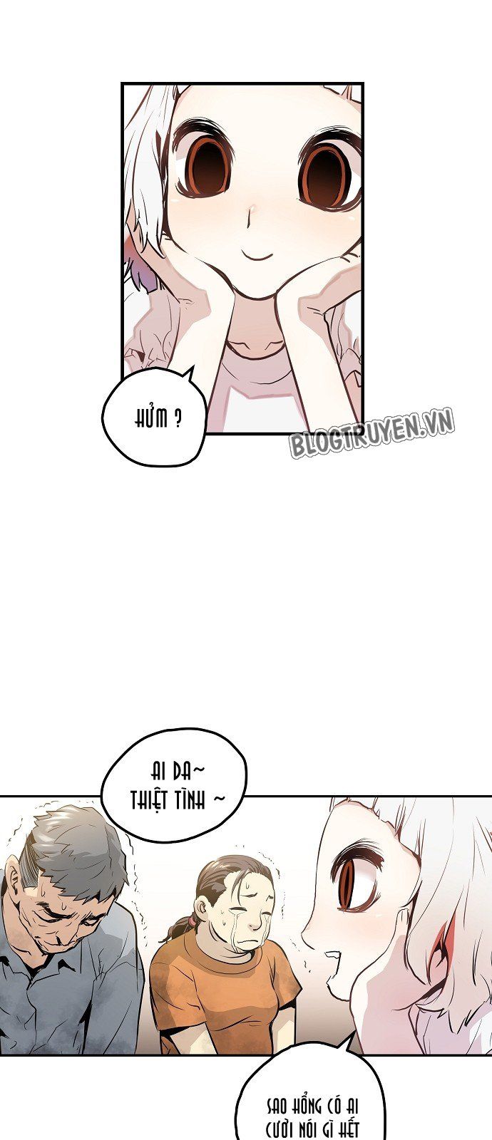 Nanyak Chapter 17 - Trang 2