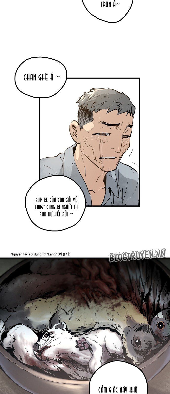 Nanyak Chapter 17 - Trang 2