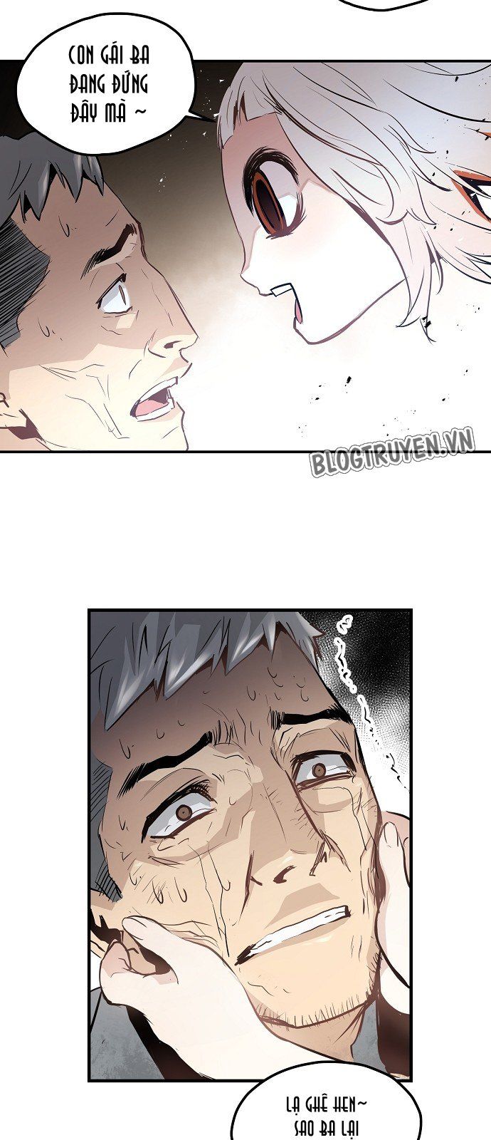 Nanyak Chapter 17 - Trang 2