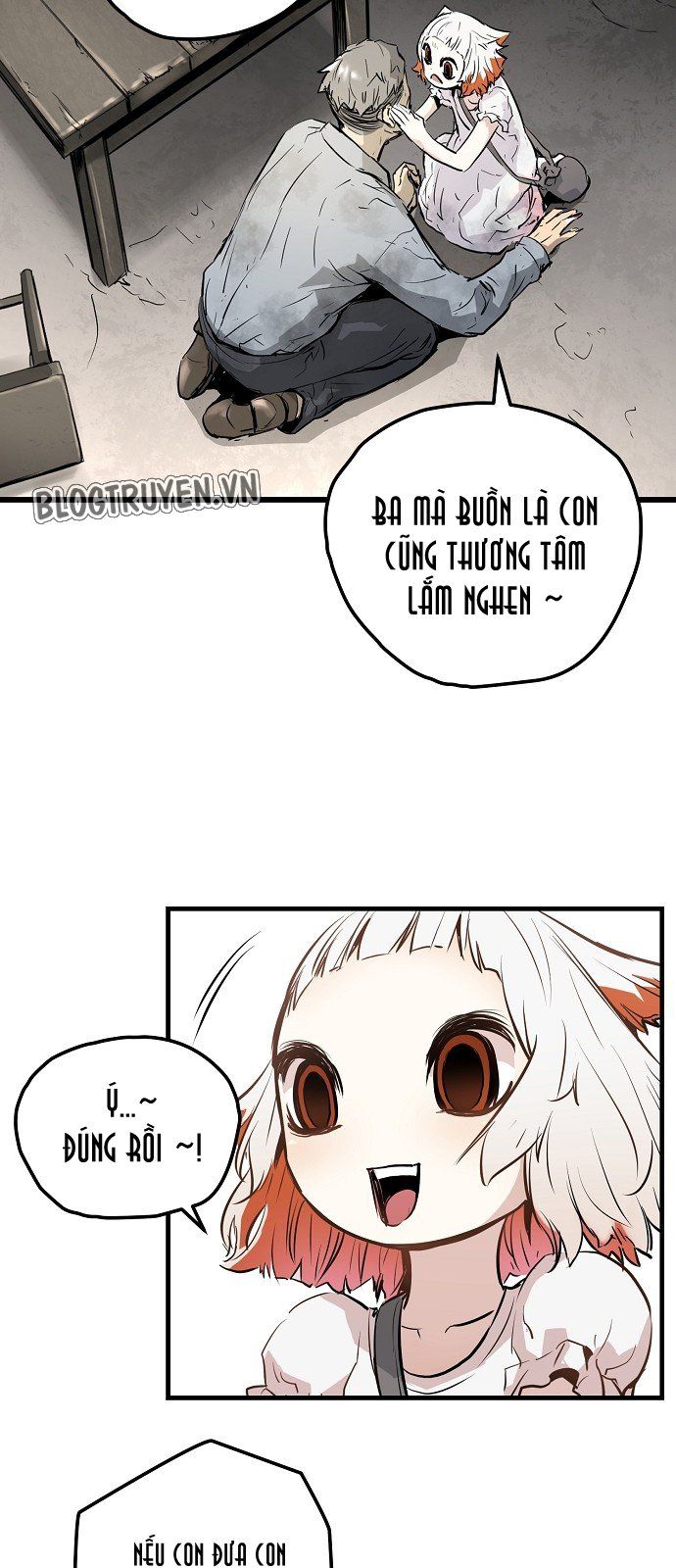 Nanyak Chapter 17 - Trang 2