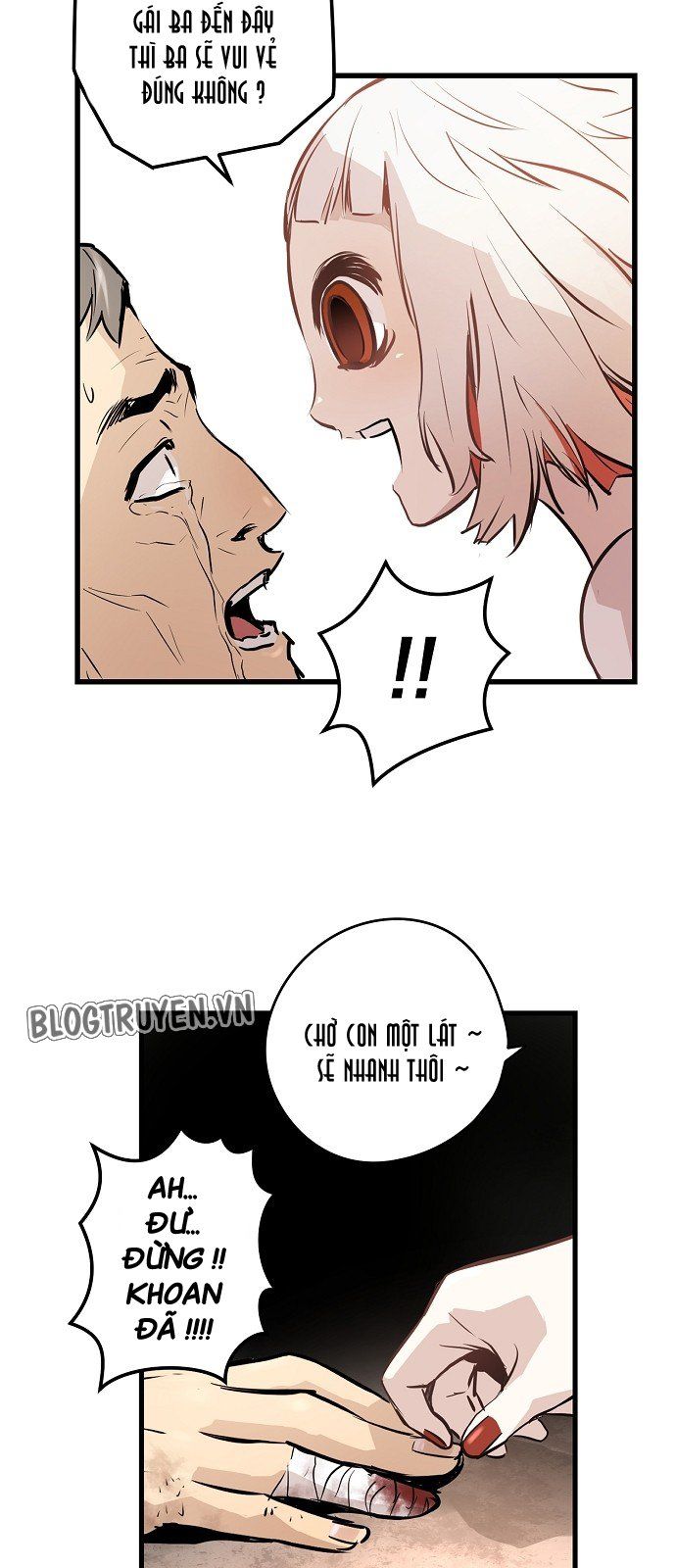 Nanyak Chapter 17 - Trang 2