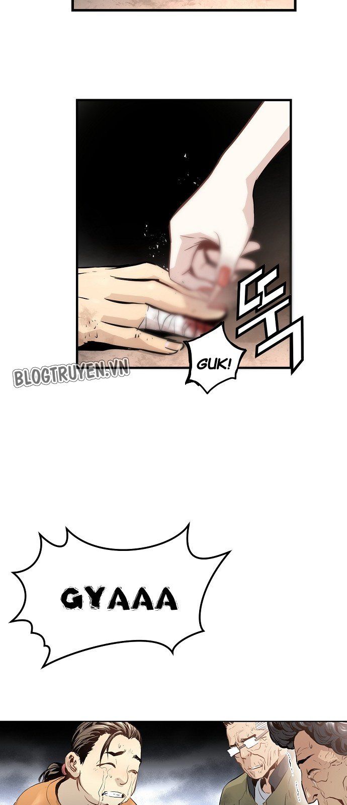 Nanyak Chapter 17 - Trang 2