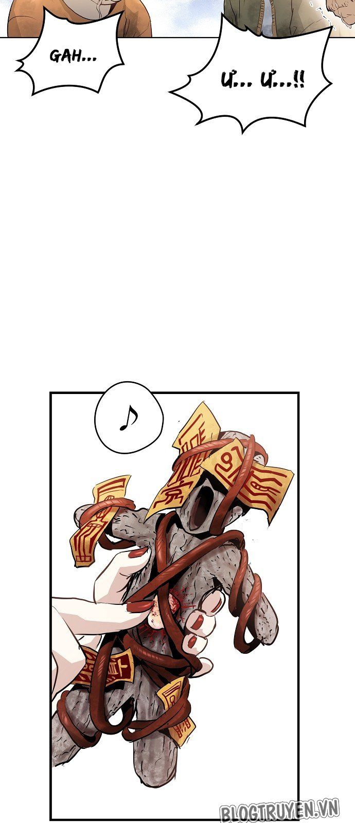 Nanyak Chapter 17 - Trang 2