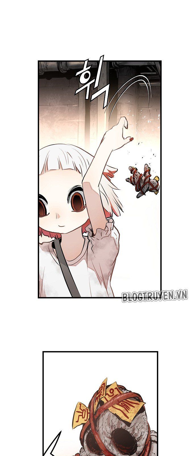 Nanyak Chapter 17 - Trang 2