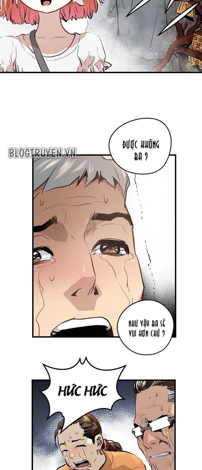 Nanyak Chapter 17 - Trang 2