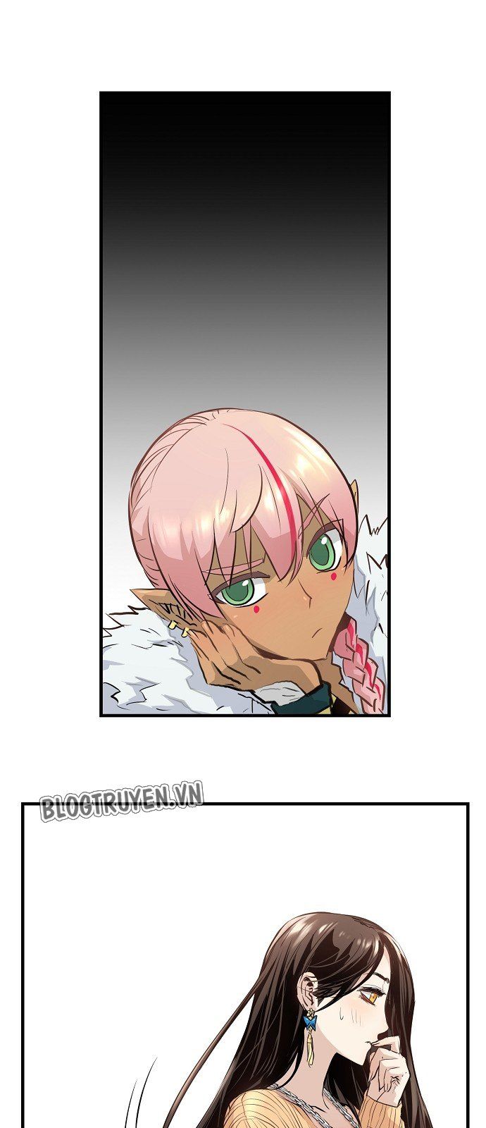 Nanyak Chapter 17 - Trang 2