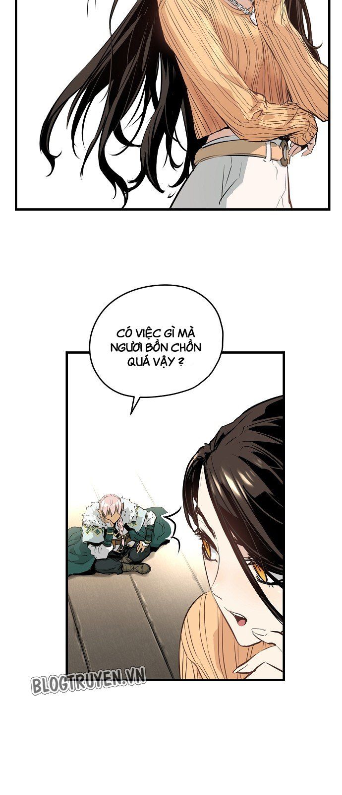 Nanyak Chapter 17 - Trang 2