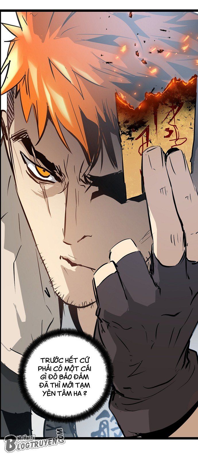 Nanyak Chapter 17 - Trang 2