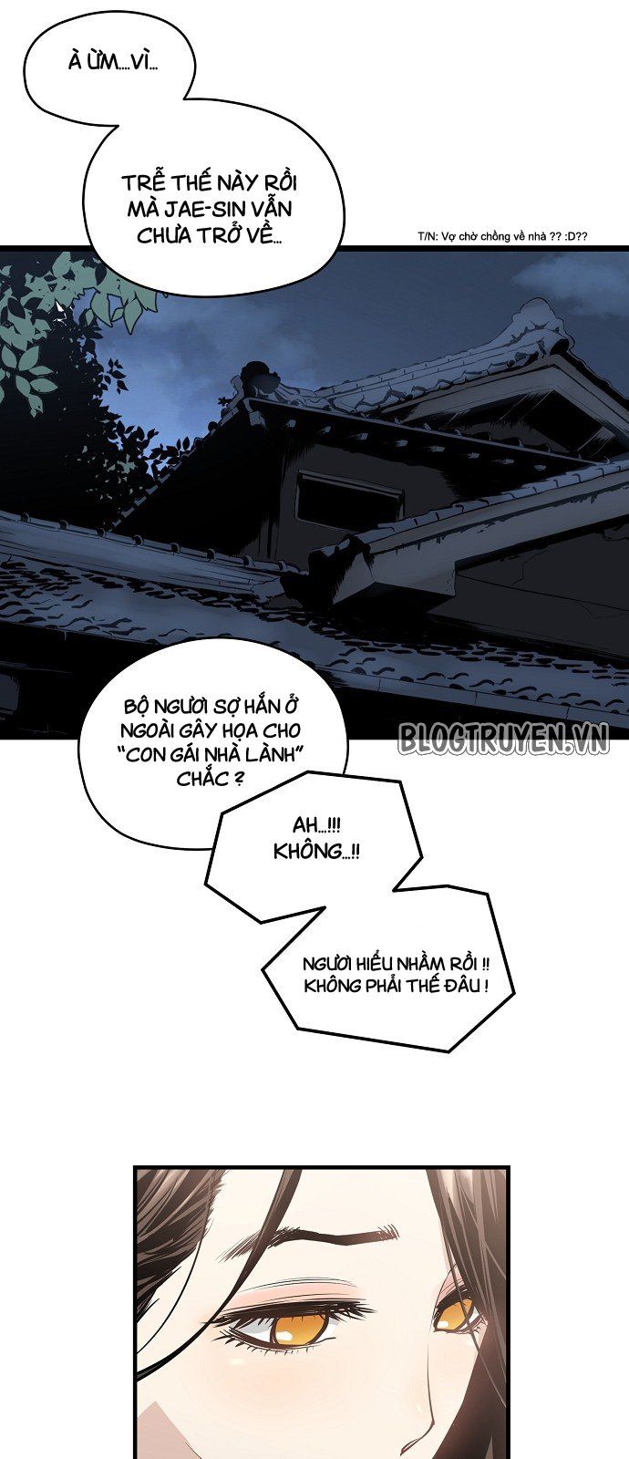 Nanyak Chapter 17 - Trang 2